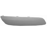 MODANATURA PARAURTI ANT DESTRA PRIMER SENZA LAVAFARI PER VW GOLF 5 GTI 04>08