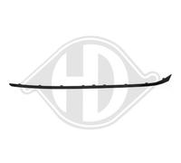 RIVESTIMENTO PARAURTI COMPATIBILE CON AUDI DESTRO. A3, ACCESSORI ANTERIORE