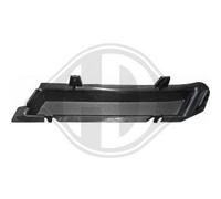 MODANATURA PARAURTI ANT. DX PER Audi A3 Sportback 1.4 TFSI e-tron 150 KW 204 CV