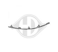 Listello modanatura cromata anteriore dx A6 08-10 4F0853066A 2ZZ