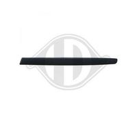 MODANATURA PARAURTI ANT. DX PER BMW 1 130i 190 KW 258 CV
