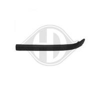 Listello modanatura paraurti anteriore dx Serie3 E46 01-05 4/5pt 51117030608