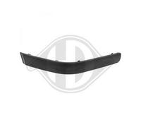 DIEDERICHS Modanatura decorativa/ protettiva, Paraurti compatibile con BMW