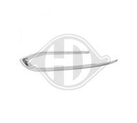 MODANATURA PARAURTI ANT. DX PER BMW 5 520i 135 KW 184 CV