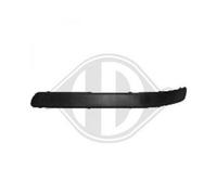 MODANATURA PARAURTI ANT. DX PER BMW 5 530d 142 KW 193 CV
