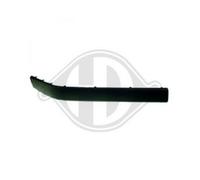 MODANATURA PARAURTI ANT. DX PER BMW 5 525tds 105 KW 143 CV