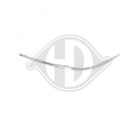 MODANATURA PARAURTI ANT. DX PER BMW 7 740d 190 KW 258 CV