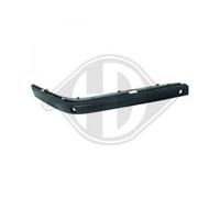 MODANATURA PARAURTI ANT. DX PER BMW 7 740i, iL 210 KW 286 CV