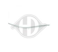 MODANATURA PARAURTI ANT. DX PER BMW 7 740d 180 KW 245 CV