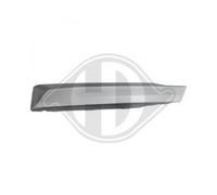 MODANATURA PARAURTI ANT. DX PER BMW X3 sDrive 18d 110 KW 150 CV