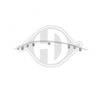 MODANATURA PARAURTI ANT. DX PER Mercedes Classe C T-Model C 220 BlueTEC/d 125 KW