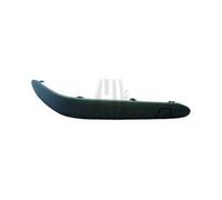 DIEDERICHS Modanatura decorativa/ protettiva, Paraurti compatibile con 1671160