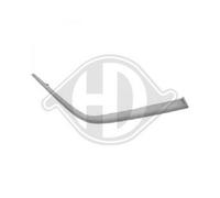 MODANATURA PARAURTI ANT. DX PER Mercedes Classe C T-Model C 200 TD 65 KW 88 CV