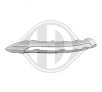 MODANATURA PARAURTI ANT. DX PER Mercedes Classe E E 350 4matic 200 KW 272 CV