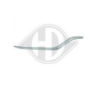 MODANATURA PARAURTI ANT. DX PER Mercedes Classe E E 350 CDI 195 KW 265 CV