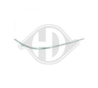 Diederichs Modanatura paraurti anteriore destra Mercedes Classe C C 300 185 kW 252 CV 1672162