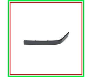 MODANATURA PARAURTI ANT SX BMW 5 SERIES E34 02/88-10/95