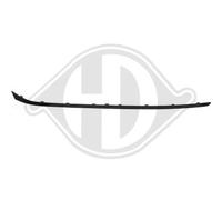 MODANATURA PARAURTI ANT. SX PER Audi A3 Limousine 1.6 TDI 81 KW 110 CV