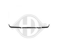 MODANATURA PARAURTI ANT. SX PER BMW 3 Compact 318 Ti 103 KW 140 CV