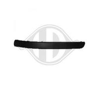 DIEDERICHS Modanatura decorativa/ protettiva, Paraurti compatibile con BMW