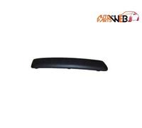 MODANATURA PARAURTI ANT SX PER FORD FOCUS 2004-2007 NERA TOP QUALITY