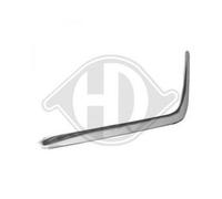 MODANATURA PARAURTI ANT. SX PER Mercedes Classe C C 200 D 65 KW 88 CV