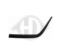 DIEDERICHS 1670159 Modanatura paraurti