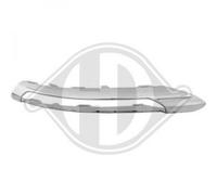 MODANATURA PARAURTI ANT. SX PER Mercedes Classe E E 350 CGI 215 KW 292 CV