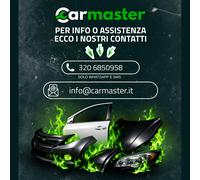 PRASCO OP4161235 Modanatura paraurti