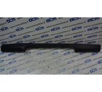 MODANATURA PARAURTI ANTERIORE CENTRALE FIAT SCUDO DAL 11/2004 AL 01/2007