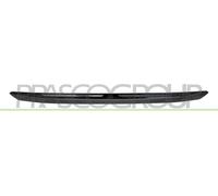 MODANATURA PARAURTI ANTERIORE-CENTRALE-INFERIORE-ARGENTO TOYOTA - YARIS CROSS -