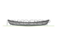 MODANATURA PARAURTI ANTERIORE-CENTRALE-INFERIORE-GRIGIO SCURO OPEL - MOKKA X - M