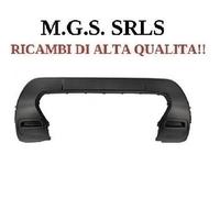 STAFFA LATERALE DESTRA PARAURTI ANTERIORE DACIA-DUSTER-MOD.05/10 12/17
