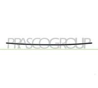 MODANATURA PARAURTI ANTERIORE-CENTRALE-NERA-LUCIDA MOD. AMG NIGHT PACK MERCEDES
