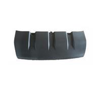 Modanatura Paraurti Anteriore Centrale Primer Per Evoque 2015- Pure Prestige