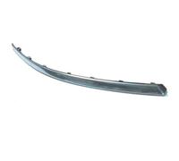 Modanatura Paraurti Anteriore Cromata Per LANCIA MUSA Lato Sinistro 2004/02 SX