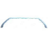 Modanatura Paraurti Anteriore Inferiore Argento Per Vw T-Roc 2021 In Poi