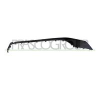 Modanatura Paraurti Anteriore Inferiore Primer Hyundai Tucson N-Line 2021-2024