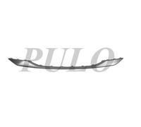 MODANATURA PARAURTI ANTERIORE INFERIORE SPOILER SILVER PER PEUGEOT 2008 DAL 2019