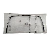 Modanatura Paraurti Anteriore Nuovo Originale 620847585R Renault