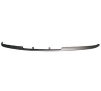Modanatura Centrale Nera Goffrata Per Fiat Punto Dal 2003 Al 2011 Ft3401245