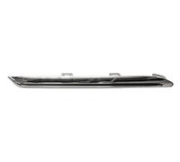 Modanatura decorativa / protettiva, Griglia radiatore Dx per MERCEDES-BENZ CLASS