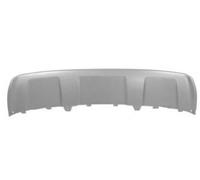 Modanatura Paraurti Anteriore Primer Per Audi Q3 2011 In Poi