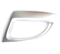MODANATURA PARAURTI ANTERIORE SINISTRA GRIGIA RENAULT SCENIC XMOD 2009-2012