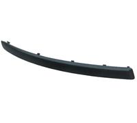 MODANATURA PARAURTI BMW SERIE 1 E81/E87'07-> ANTERIORE DESTRA