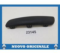 MODANATURA PARAURTI BUMPER MODELING ORIGINAL RENAULT CLIO 3 2005 AL 2013 185943S
