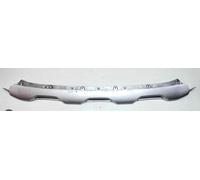 Modanatura Paraurti Centrale Inferiore Per Dacia Lodgy 2012- Dokker 2012- 2017-