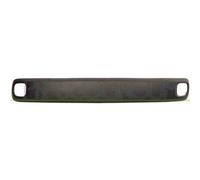 Modanatura Paraurti Centrale Nera Goffrata Per Fiat Panda Dal 2012 735547701