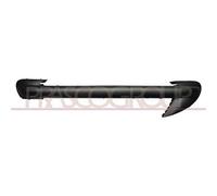 Modanatura Centrale Per Peugeot 206 Plus Dal 2009 Al 2013 Pg0111245 7452yg