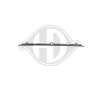 MODANATURA PARAURTI CENTRO PER BMW 5 530d 142 KW 193 CV